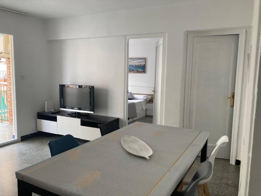 Centrico Apartamento A 150M De La Playa Cullera Exterior photo